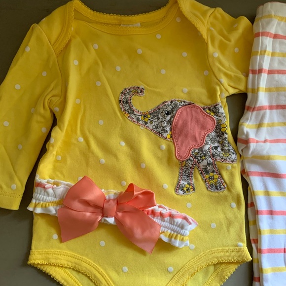 Cute Set ⭐️ - Picture 3 of 4